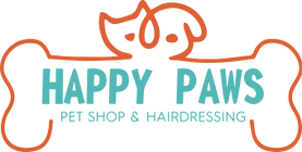 Happy Paws Pet Shop & Hairdressing